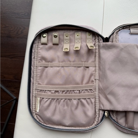 Jewelry travel bag - Picture 2 of 6